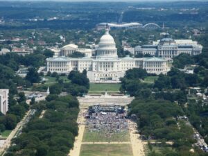 washington DC False Claims Act defense attorneys