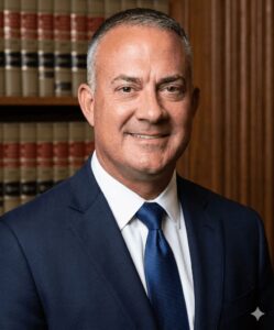 washington DC robert Ayers white collar defense lawyer